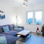 Holiday home Forest Magic Winterberg