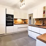 Holiday home Forest Magic