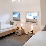 Holiday home Forest Magic