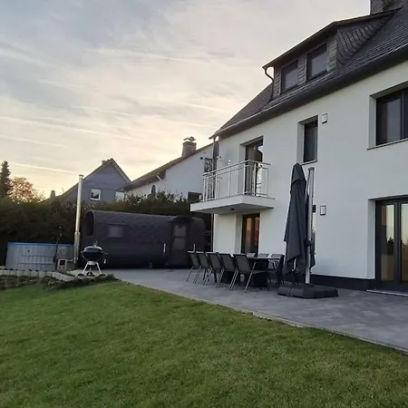 Holiday home Forest Magic