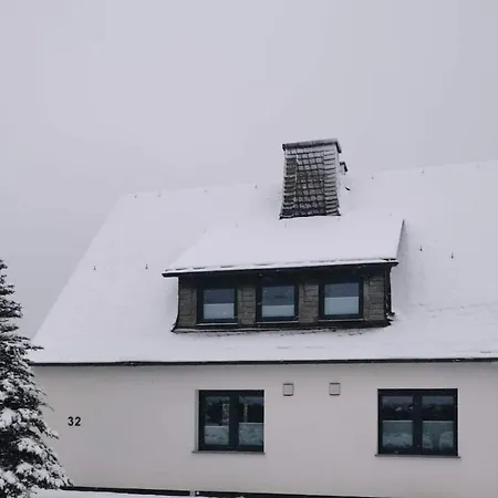 Holiday home Forest Magic *