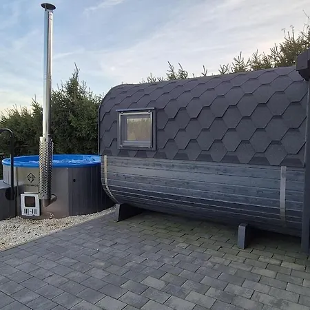 Holiday home Forest Magic Winterberg