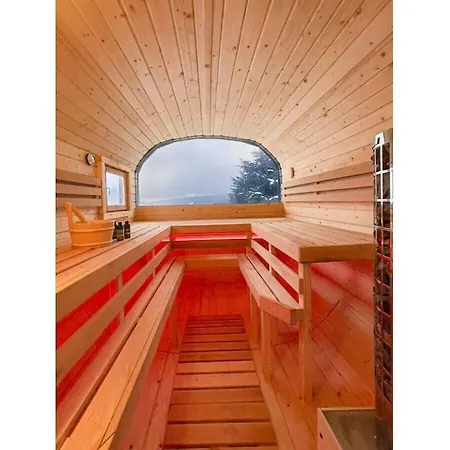 Holiday home Forest Magic *