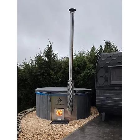 Holiday home Forest Magic *