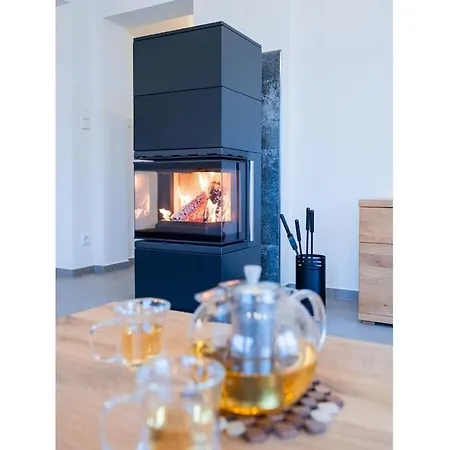 Forest Magic Holiday home Winterberg