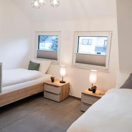 Casa vacanze Forest Magic