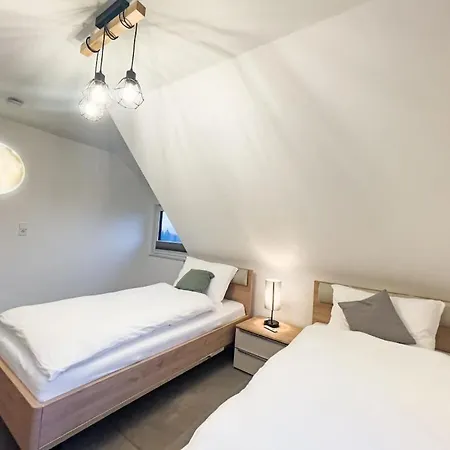 Forest Magic Holiday home Winterberg