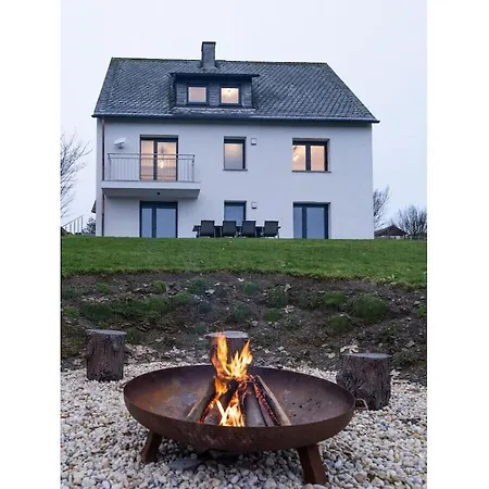 Casa vacanze Forest Magic Winterberg