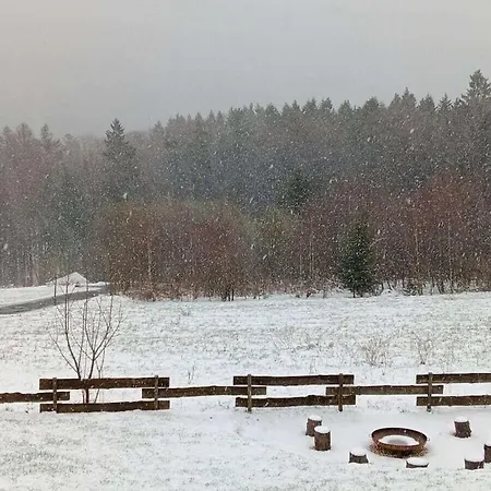 Forest Magic Casa vacanze Winterberg