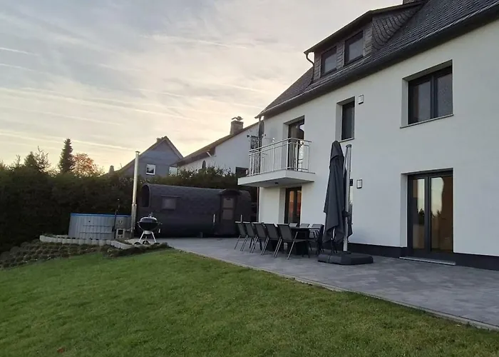 Holiday home Forest Magic