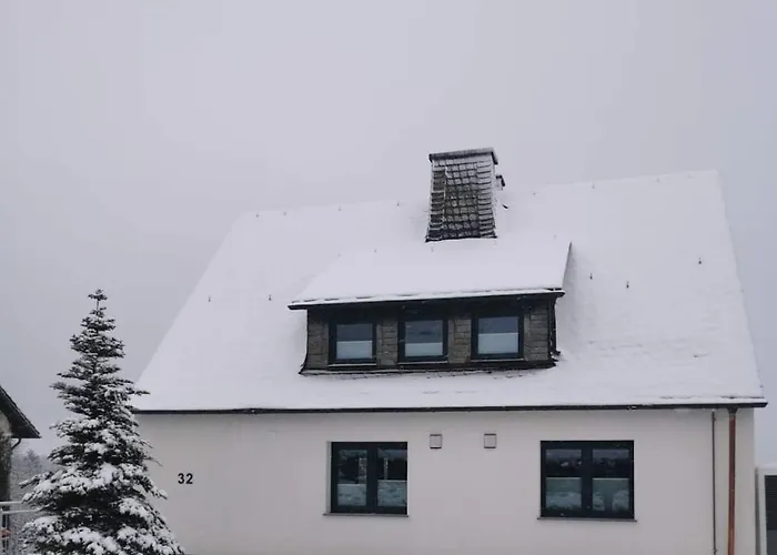 Holiday home Forest Magic *