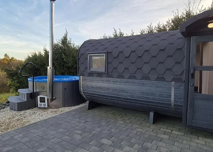 Holiday home Forest Magic Winterberg