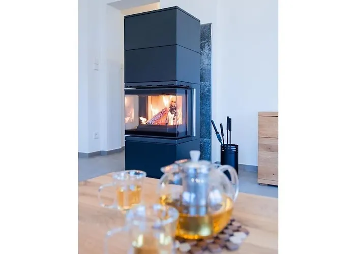 Forest Magic Holiday home Winterberg