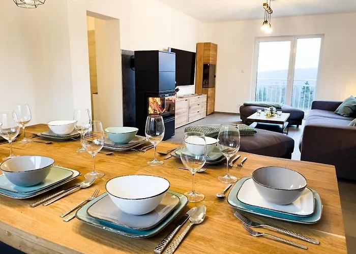 Forest Magic Holiday home Winterberg