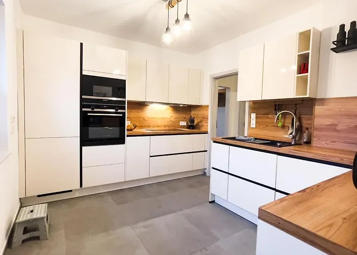 Holiday home Forest Magic