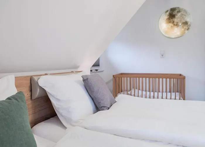 Holiday home Forest Magic