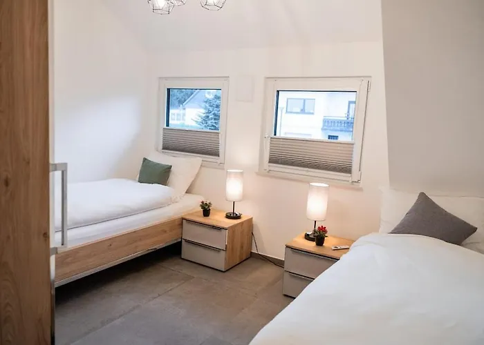 Holiday home Forest Magic