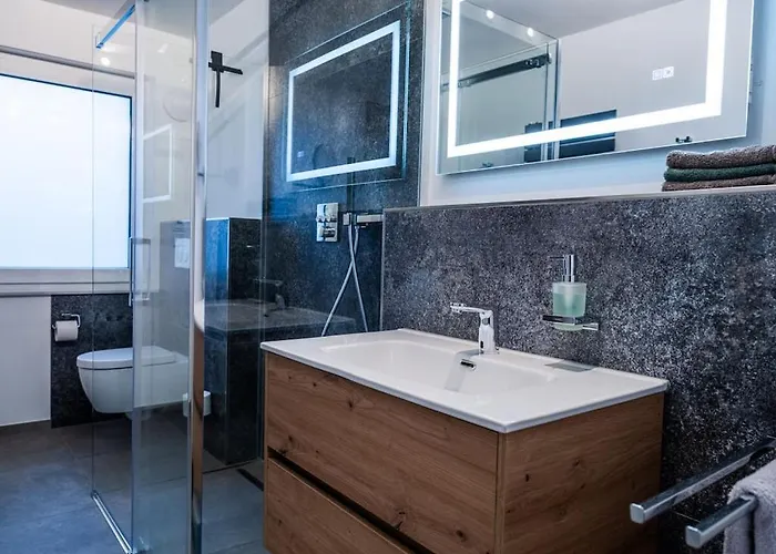 Holiday home Forest Magic *