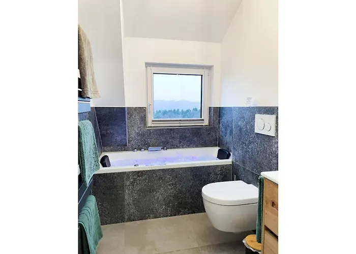 Forest Magic Winterberg