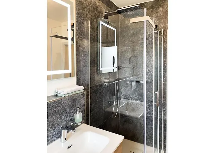 Forest Magic Holiday home *