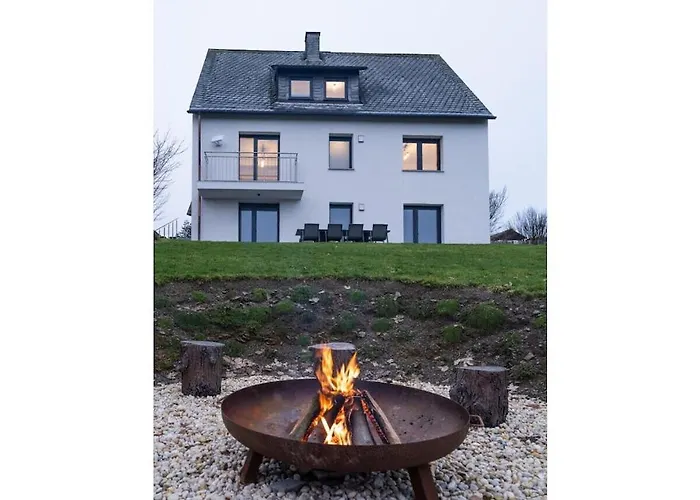 Holiday home Forest Magic Winterberg